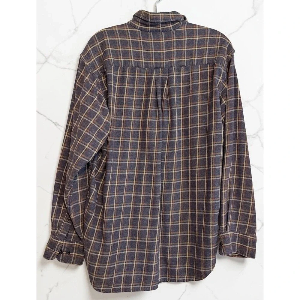 Banana Republic item flannel